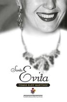 Livro - Santa Evita (Nova edição)