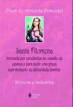 Livro - Santa Filomena Livro - Santa Filomena