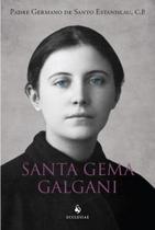Livro - Santa Gema Galgani Livro - Santa Gema Galgani