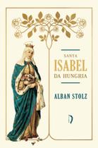 Livro - Santa Isabel da Hungria