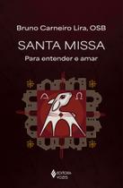 Livro - Santa Missa