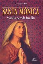 Livro - Santa Mônica
