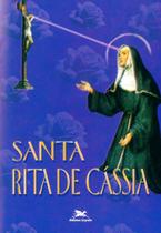 Livro - Santa Rita de Cássia Livro - Santa Rita de Cássia