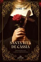 Livro - Santa Rita de Cássia Livro - Santa Rita de Cássia
