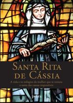 Livro - Santa Rita de Cássia Livro - Santa Rita de Cássia