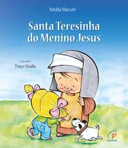 Livro - Santa Teresinha do Menino Jesus Livro - Santa Teresinha do Menino Jesus