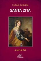 Livro - Santa Zita: a serva fiel
