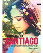 Livro - Santiago Livro - Santiago