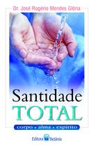 Livro - Santidade Total Livro - Santidade Total