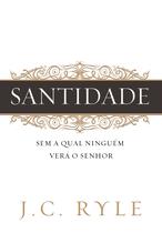 Livro - Santidade