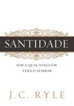 Livro - Santidade