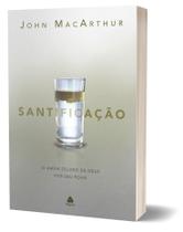 Livro - Santificação