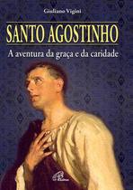 Livro - Santo Agostinho