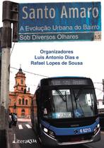 Livro - Santo Amaro