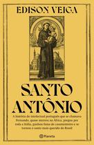 Livro - Santo Antônio Livro - Santo Antônio