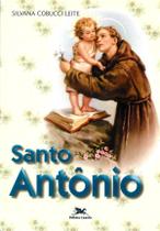 Livro - Santo Antônio Livro - Santo Antônio