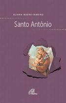 Livro - Santo Antônio