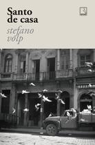 Livro - Santo de casa