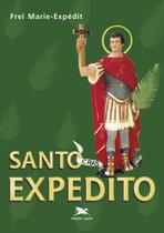 Livro - Santo Expedito Livro - Santo Expedito