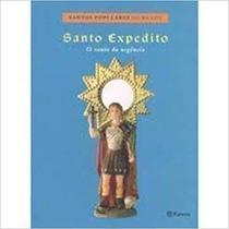 Livro - Santo Expedito