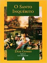 Livro - Santo Inquerito , O - NOVA FRONTEIRA