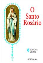 Livro - Santo Rosário