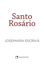 Livro - Santo Rosário