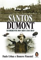 Livro - Santos Dumont