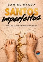 Livro - Santos Imperfeitos