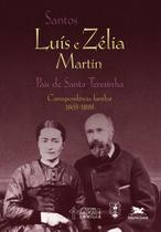 Livro - Santos Luís e Zélia Martin