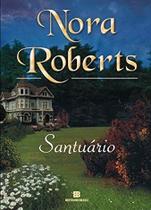 Livro - Santuário