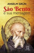 Livro - São Bento e sua mensagem Livro - São Bento e sua mensagem