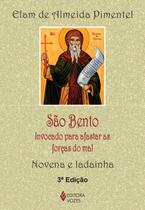 Livro - São Bento Livro - São Bento