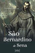 Livro - São Bernardino De Sena