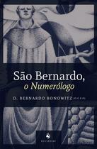 Livro - São Bernardo, O Numerólogo