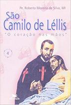Livro - São Camilo de Léllis