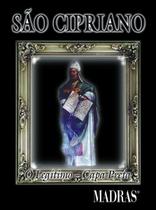Livro - São Cipriano Livro - São Cipriano