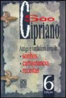 Livro - São Cipriano
