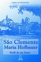 Livro - São Clemente Maria Hofbauer