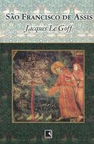 Livro - São Francisco de Assis