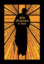 Livro - São Francisco de Assis Livro - São Francisco de Assis