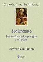 Livro - São Jerônimo