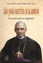 Livro - São João Batista Scalabrini Livro - São João Batista Scalabrini
