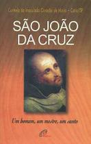 Livro - São João da Cruz