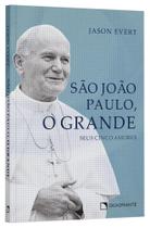 Livro - São João Paulo, o grande