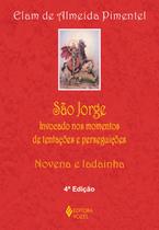 Livro - São Jorge Livro - São Jorge