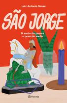 Livro - São Jorge