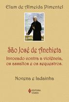Livro - São José de Anchieta Livro - São José de Anchieta