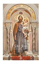 Livro - São José Na Vida De Jesus E Da Igreja Livro - São José Na Vida De Jesus E Da Igreja