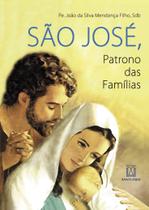 Livro - São José, patrono das famílias